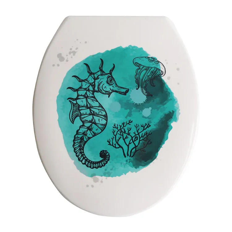 Maganda ba ang mga upuan sa banyo ng Duroplast?