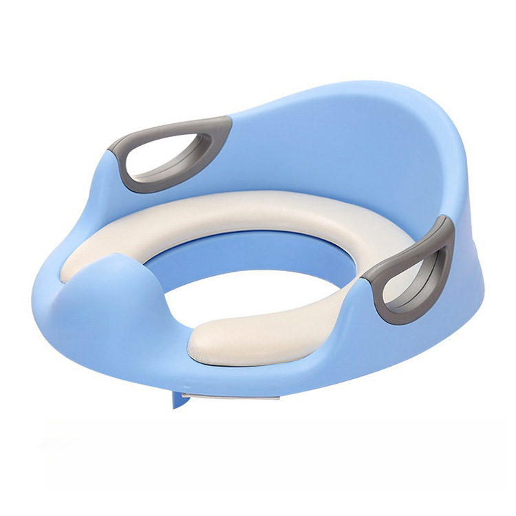 Kailangan bang bumili ng isang baby potty toilet para sa mga sanggol?