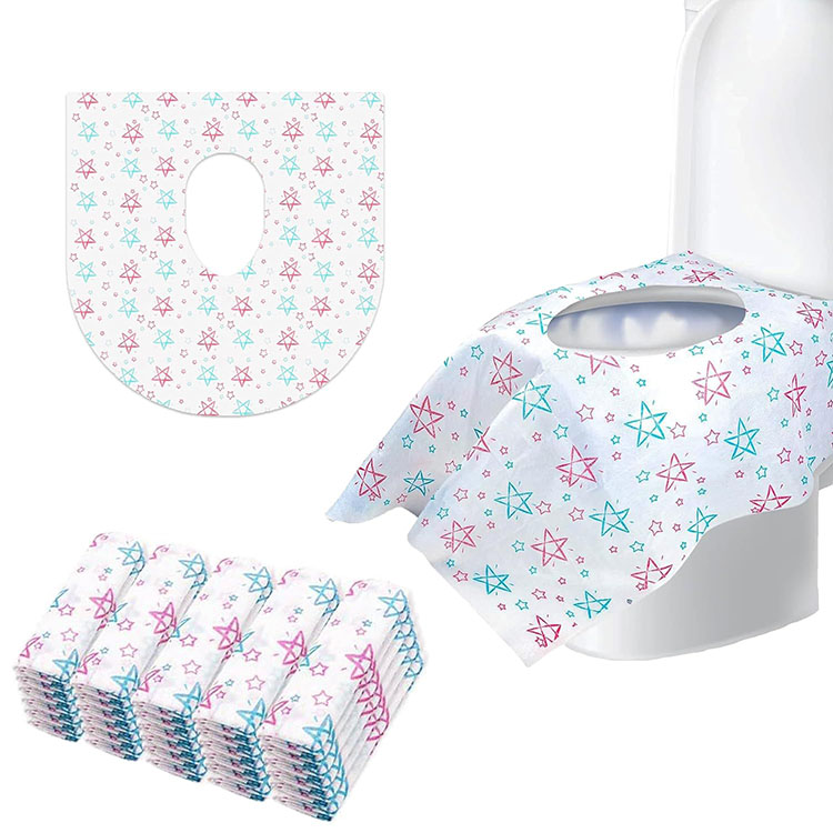 Disposable Toilet Seat Cover