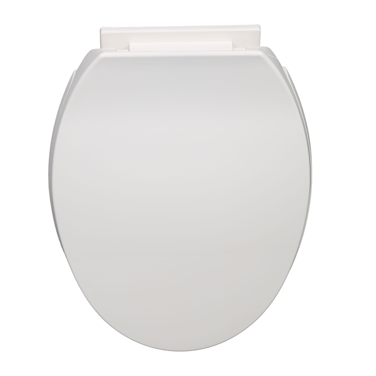 Round Toilet Seat Medyo