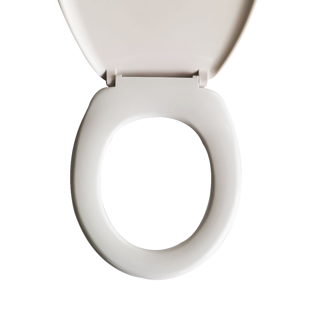 UF Slow Drop Toilet Seat